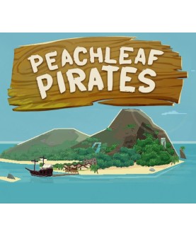 Peachleaf Pirates Steam Key GLOBAL